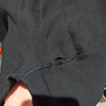 LCW Personel Davranışı Ve Satış Sonrası Yapışan Muamele