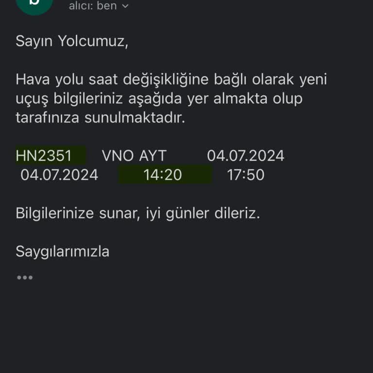 Ucuzabilet.com'dan Bilet Alıp Mağdur Oldum