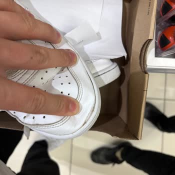 FLO Mağazacılık Ve Pazarlama A. Ş. Sorumsuzluğu!