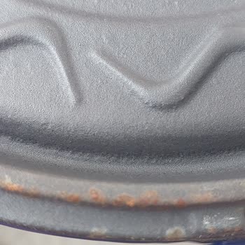 Sürel Grup - Ata Döküm Sürel Marka Döküm Tencere Memnuniyetsizliği