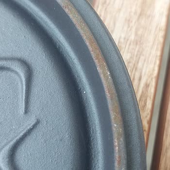 Sürel Grup - Ata Döküm Sürel Marka Döküm Tencere Memnuniyetsizliği