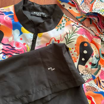 Manuka Haşema Üzerindeki Yazılar Hızla Silindi!