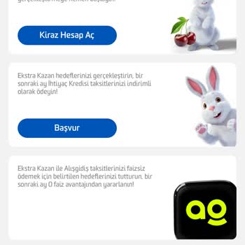 Fibabanka Faizsiz Kredi Yalanı