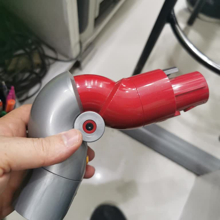 Dyson Süpürge Parça Sorunu Ve Müşteri Hizmetleri Gecikmesi