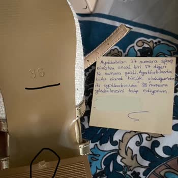 Laminta Ücret İadesini 1 Aydır Yatırmıyor