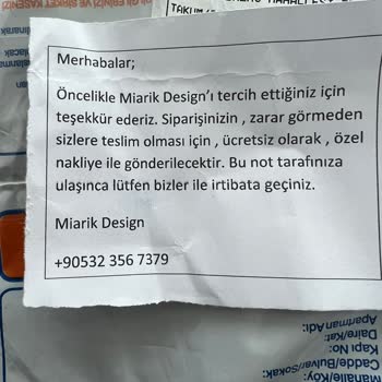 Trendyol 1.5 Aydır Teslim Edilmeyen Siparişin Geri Ödemesini Yapmıyor.