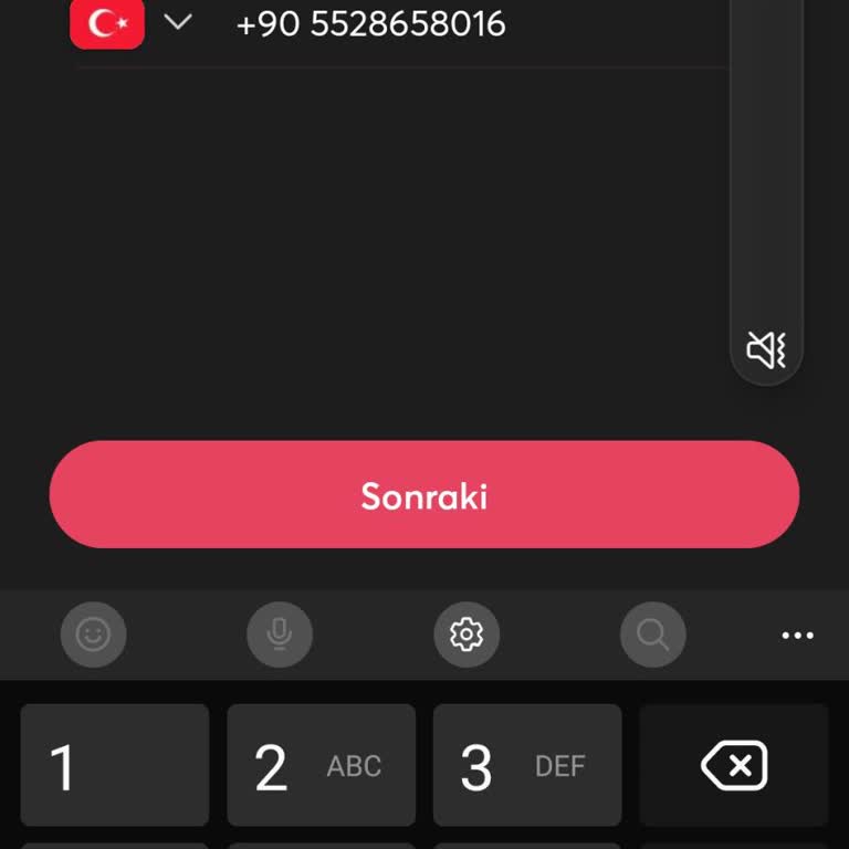 İninal Kart Sim Kart Bloke Edildi Hatası