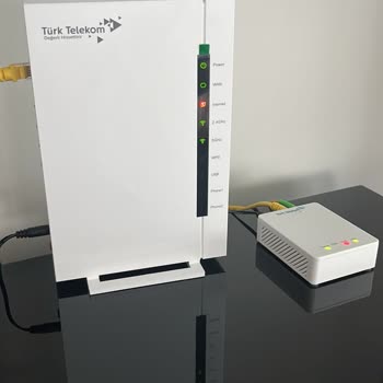 Kablo Net TÜRKSAT Fiber İnternet