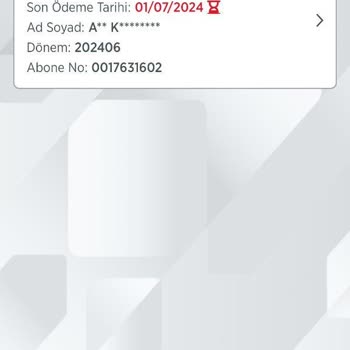 Vodafone Gerçekleştirmediği Hizmetler İçin Fatura Kesiliyor