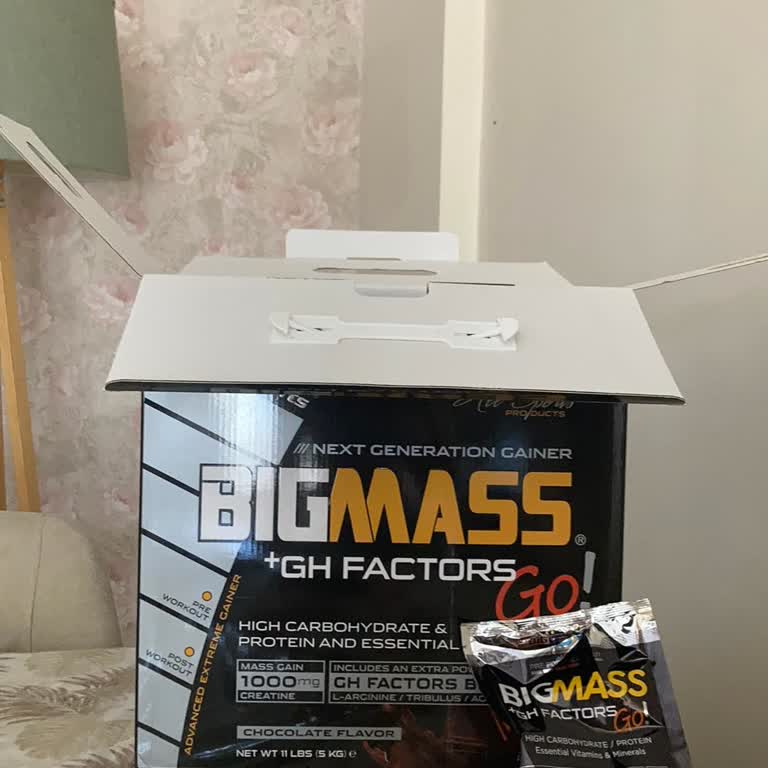 Supplementler Bozuk Ürün Gönderimi