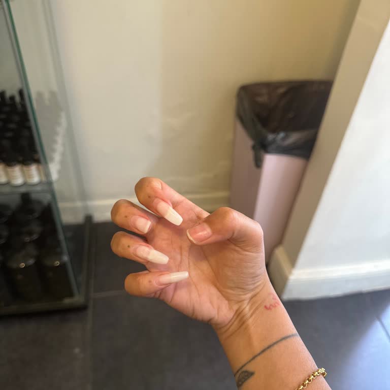 Natural Nail House Müşteri Hizmetleri Ve Kalite Sorunları