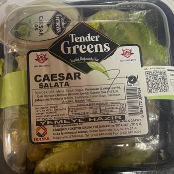 Carrefour SA Tarihi Geçmiş Ürün Ve Kötü Koku Sorunu