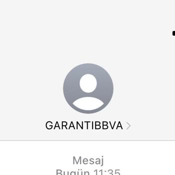 Garanti BBVA 2 Saat Sıra Bekledim Şaka Gibi
