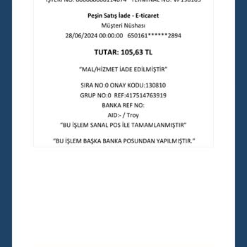 En Uygun İptalleri Taksitle Ödüyor Firma İki Kere Para Alıyor