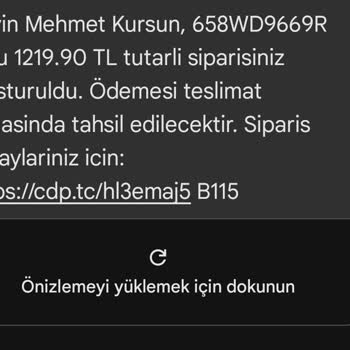 Shoemark Kargo Ücreti İade, Değişim Süreci Dahil Müşteriye Yansıtılıyor.