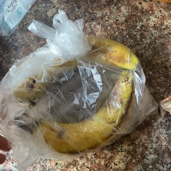 Migros Hemen Sürekli Bozuk Meyve Yolluyor