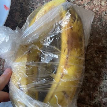Migros Hemen Sürekli Bozuk Meyve Yolluyor