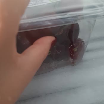 Migros Hemen Sürekli Bozuk Meyve Yolluyor