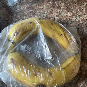 Migros Hemen Sürekli Bozuk Meyve Yolluyor