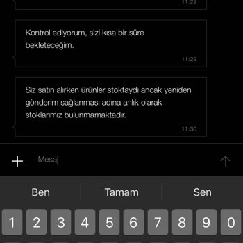 Zara Ve Hepsijet Kötü Sipariş Yönetimi