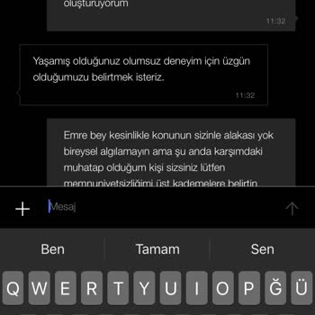 Zara Ve Hepsijet Kötü Sipariş Yönetimi