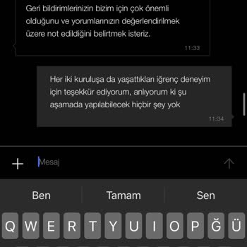 Zara Ve Hepsijet Kötü Sipariş Yönetimi