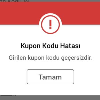 Isparta Petrol Turizm Yanlış İndirim Kodu Ve Yetersiz Müşteri Hizmeti