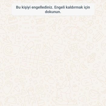 WhatsApp +237 Kodlu Ülkeden Gelen Arama Hakkında
