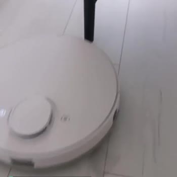 Fakir Robot Süpürge Şikayeti!