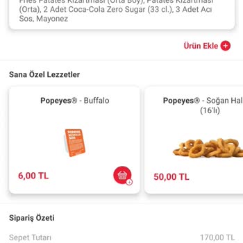 Daha Daha Uygulaması