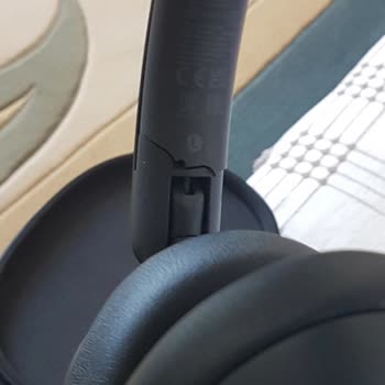 Anker Soundcore Kulaklığın Servis Mağduriyeti!