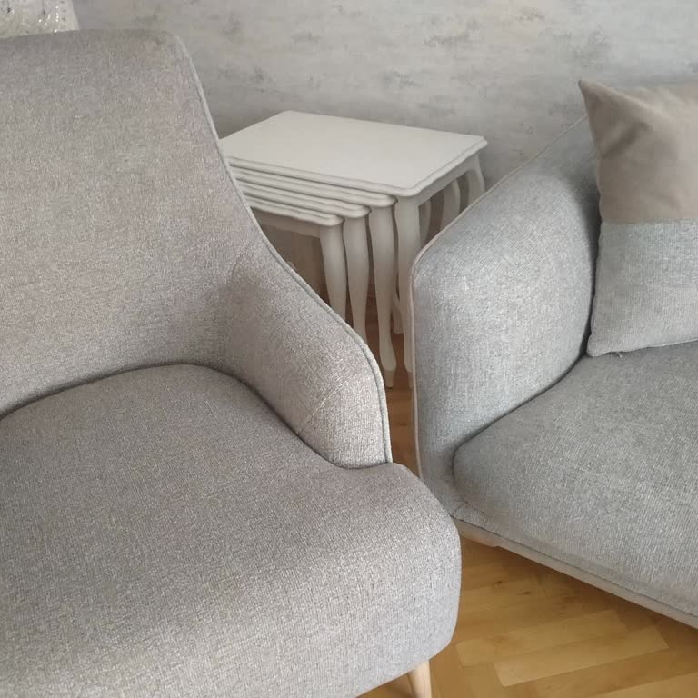 İstikbal Berjerler İstediğimiz Renkte Değildi!