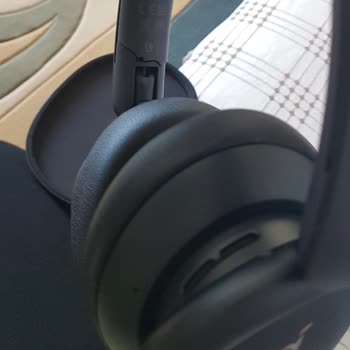 Media Markt Anker Soundcore Kulaklıkta Kronik Çatlama Sorunu Ve Yetersiz Servis Hizmeti