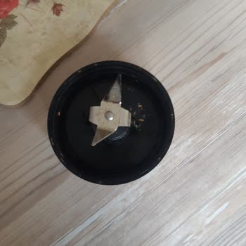 Arzum AR1101 Shake'N Take Joy Kişisel Blender In Parçalanması