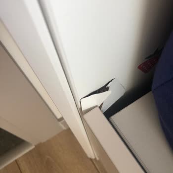 Çilek Mobilya'dan Alınan Çocuk Odası Baza Sorunu Ve Garanti Problemi