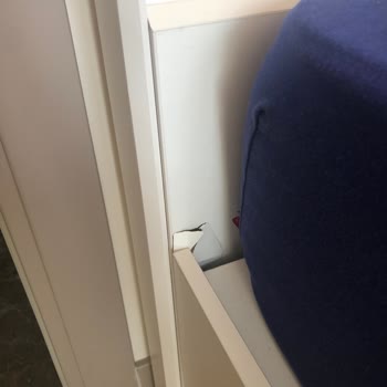 Çilek Mobilya'dan Alınan Çocuk Odası Baza Sorunu Ve Garanti Problemi