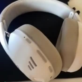 Rampage Crack 2 Wireless USB Bozuk