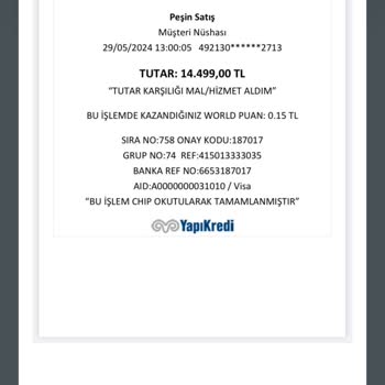 BİM Den Şikayetim Var