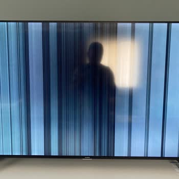 Hi-Level Televizyonun Değişim Yapılmaması