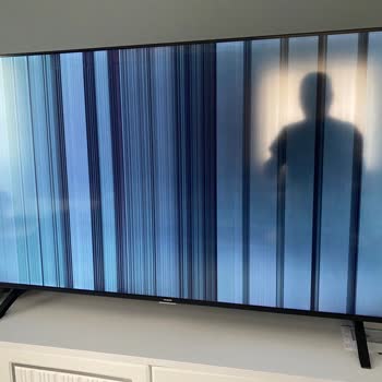 Hi-Level Televizyonun Değişim Yapılmaması