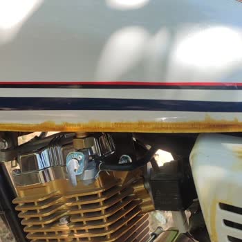 Kuba Motor Küba Çita 50cg Garanti Şikayeti