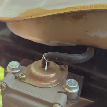 Kuba Motor Küba Çita 50cg Garanti Şikayeti