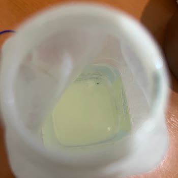 Sütaş Bozuk Ayran Mı Satıyor