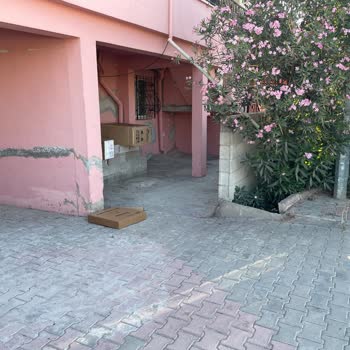 Horoz Lojistik Özensiz Kargo Ve Personel Terbiyesizliği