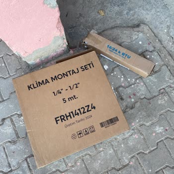 Horoz Lojistik Özensiz Kargo Ve Personel Terbiyesizliği