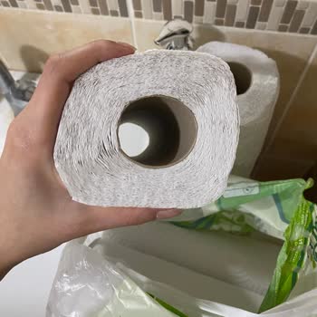 BİM Rulo Kağıt Peçete