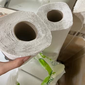 BİM Rulo Kağıt Peçete