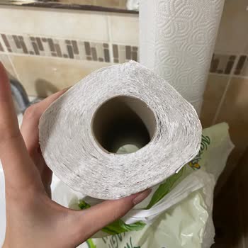 BİM Rulo Kağıt Peçete