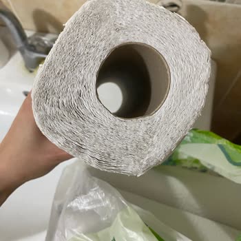 BİM Rulo Kağıt Peçete