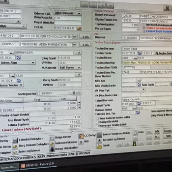 Xiaomi Bestech Bilişim Sağlıklı Bir Servis Değildir